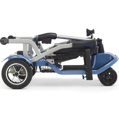 Journey So Lite Scooter Folding Mobility Scooter