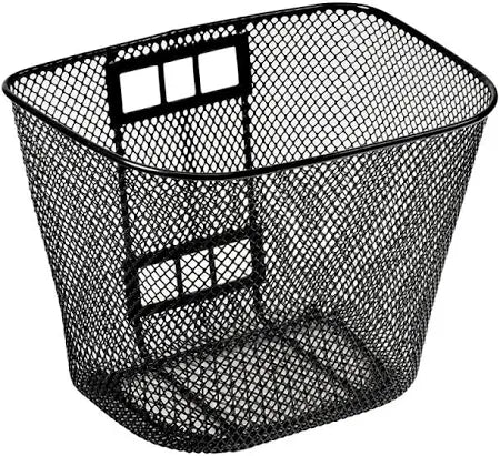Front Wire Basket (Small)