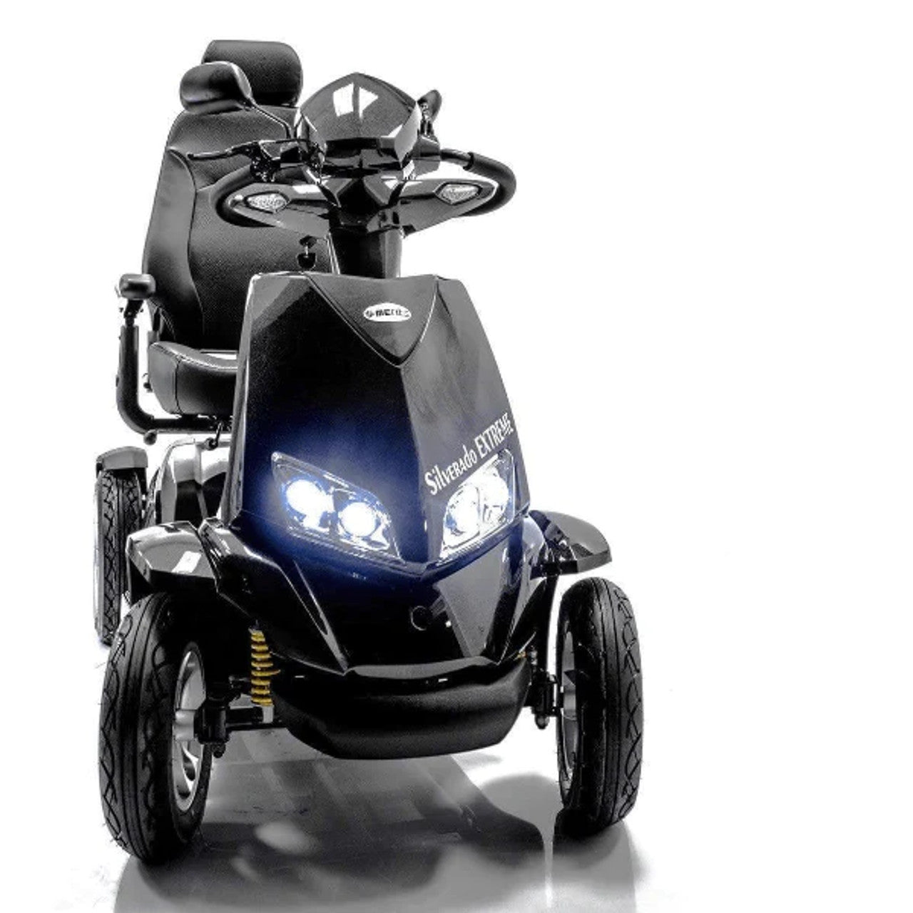 Merits Health Silverado Extreme All-Terrain Mobility Scooter