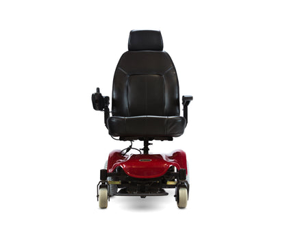 Shoprider Streamer Sport Mid-Size Power Wheelchair
