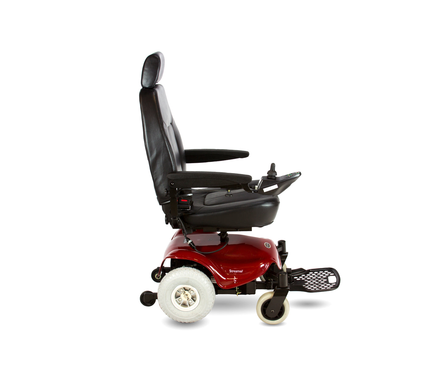 Shoprider Streamer Sport Mid-Size Power Wheelchair