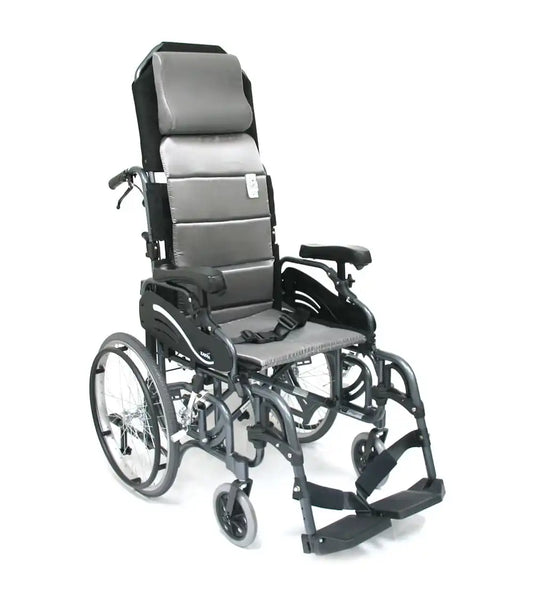 Karman VIP-515 Lightweight Tilt-in-Space Wheelchair