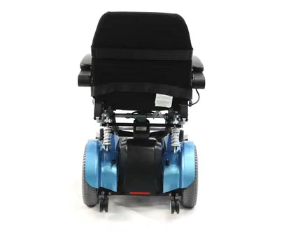 Karman XO-202 Full Power Standing Wheelchair