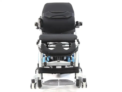 Karman XO-202 Full Power Standing Wheelchair with Tray