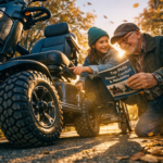 Best Heavy-Duty Mobility Scooters Built for Strength and Stability: Top Picks for Power, Comfort & Reliability