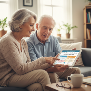 The Most Common Mobility Scooter Mistakes and How to Avoid Them