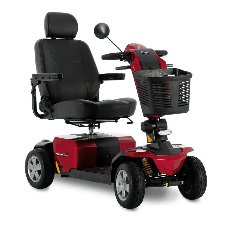 Pride Mobility Scooters 2026: Which Model is Right for Your Independence?