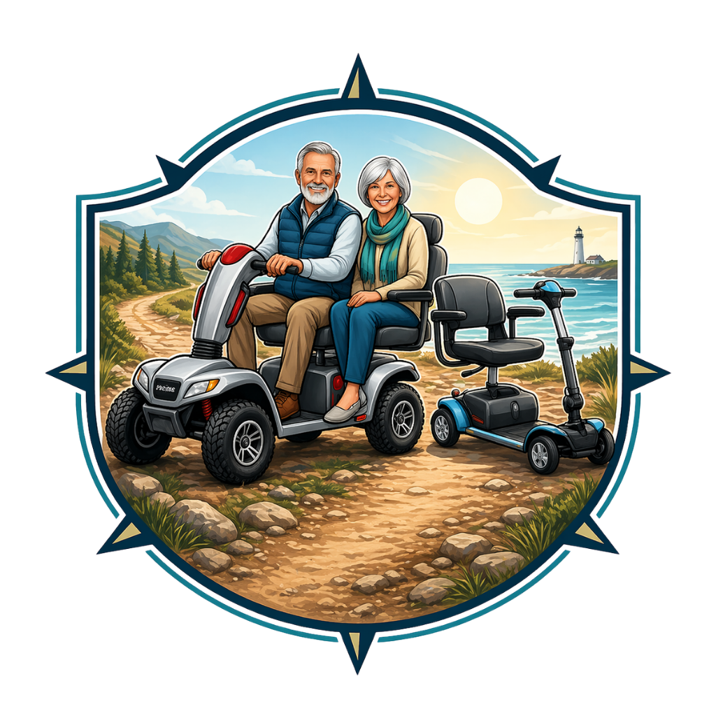 MobilityScootersForYou